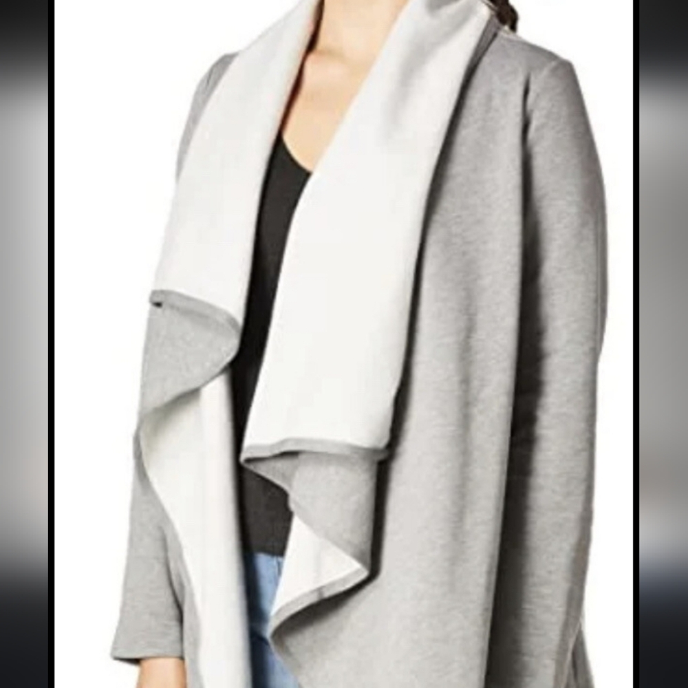 UGG Janni Fleece Blanket Cardigan